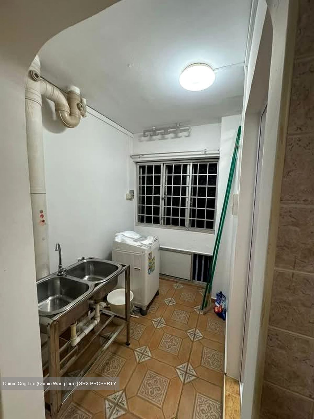 Blk 572 Pasir Ris Street 53 (Pasir Ris), HDB 4 Rooms #598194091